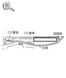 本竜野駅 徒歩16分 1階の物件内観写真